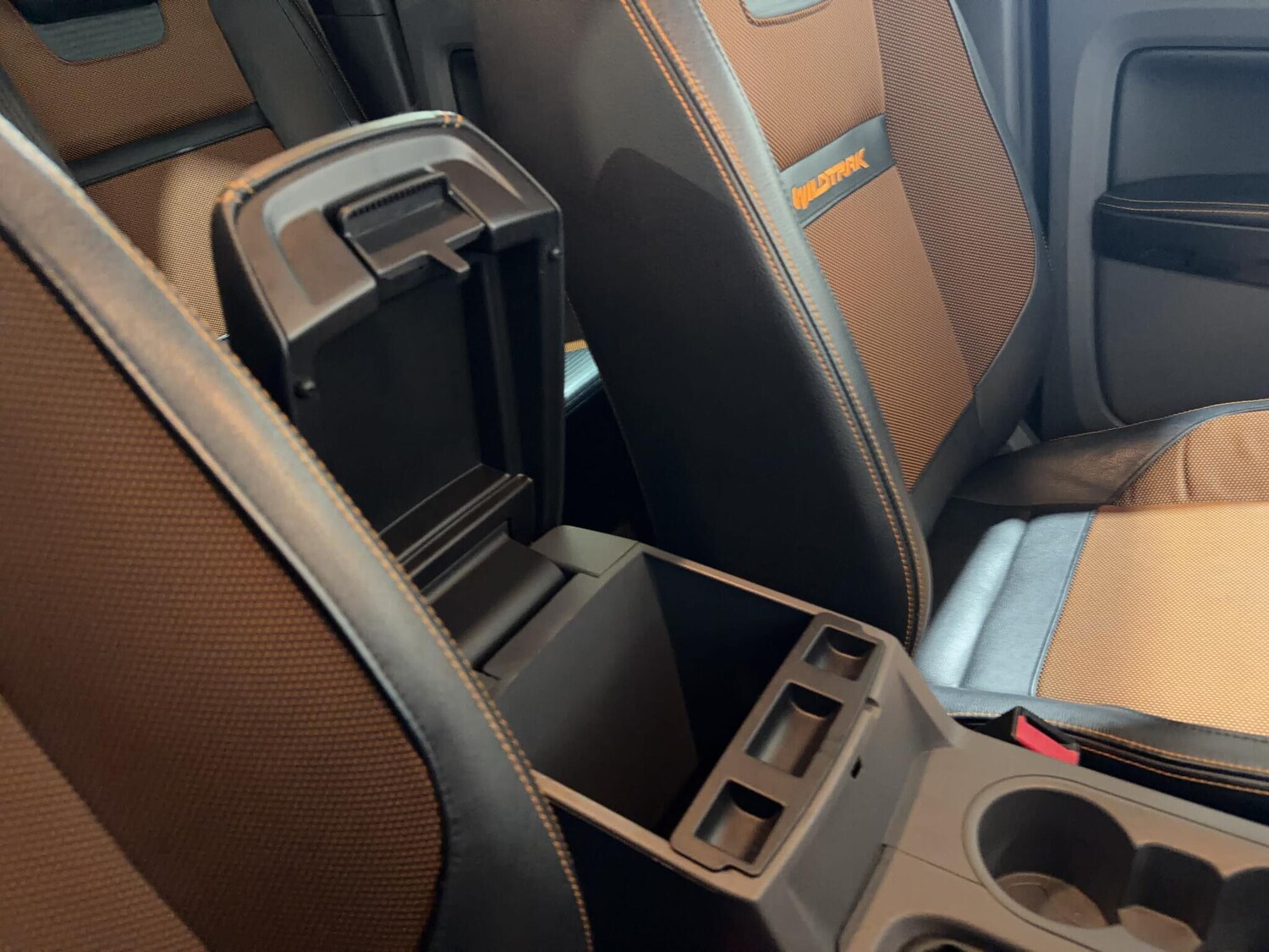 Used Ford Ranger 2017 for sale - 77957462: Photo 71