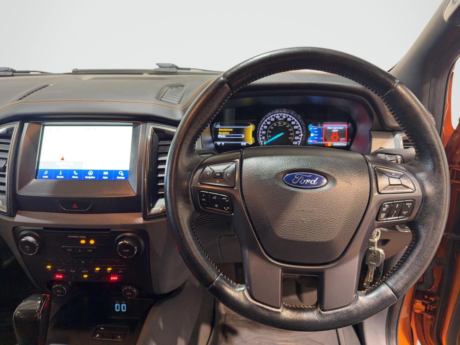 Used Ford Ranger 2017 for sale - 77957462: Photo 72