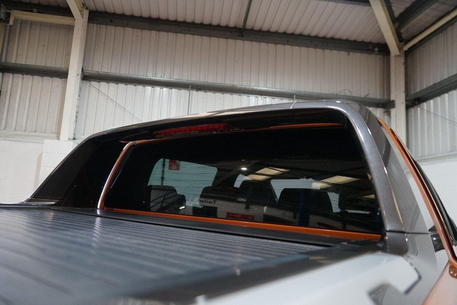 Used Ford Ranger 2017 for sale - 77957462: Photo 76