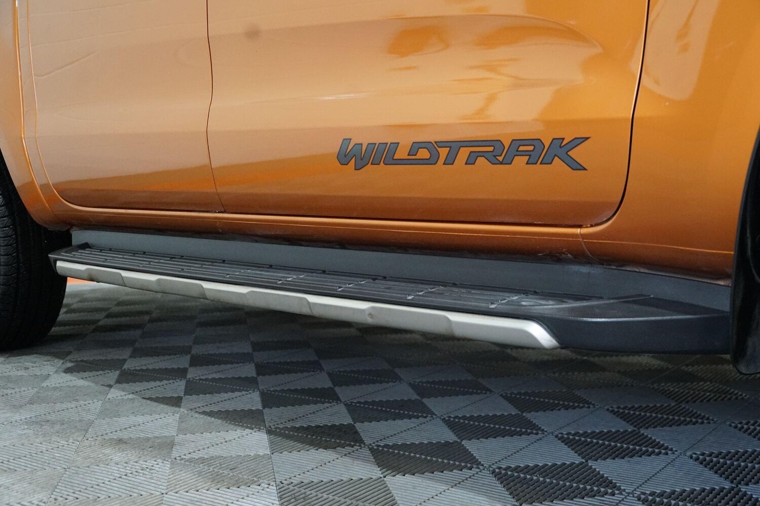 Used Ford Ranger 2017 for sale - 77957462: Photo 79