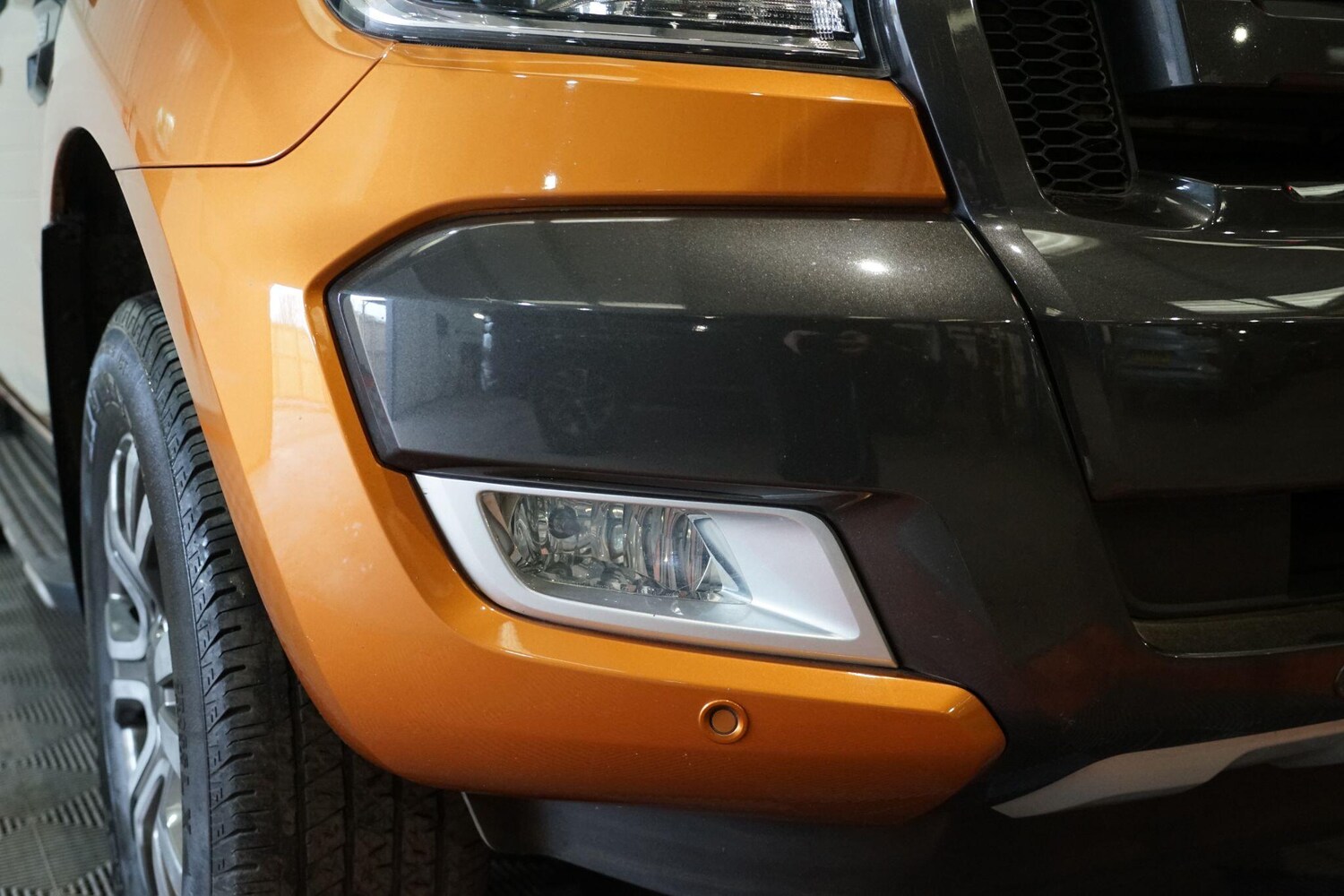 Used Ford Ranger 2017 for sale - 77957462: Photo 80