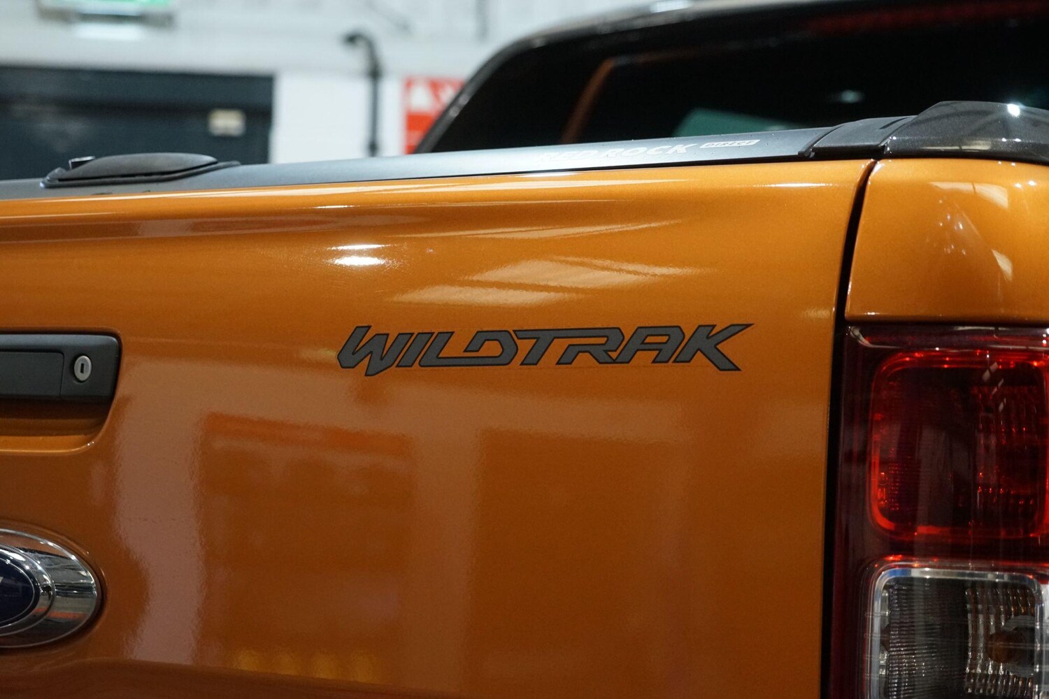 Used Ford Ranger 2017 for sale - 77957462: Photo 81