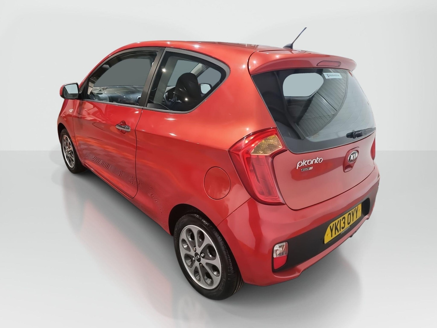 Used Kia Picanto for sale - 77278679: Photo 10