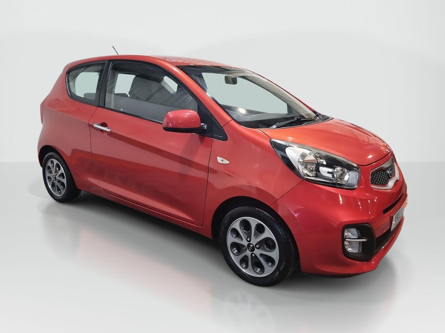 Used Kia Picanto for sale - 77278679: Photo 11