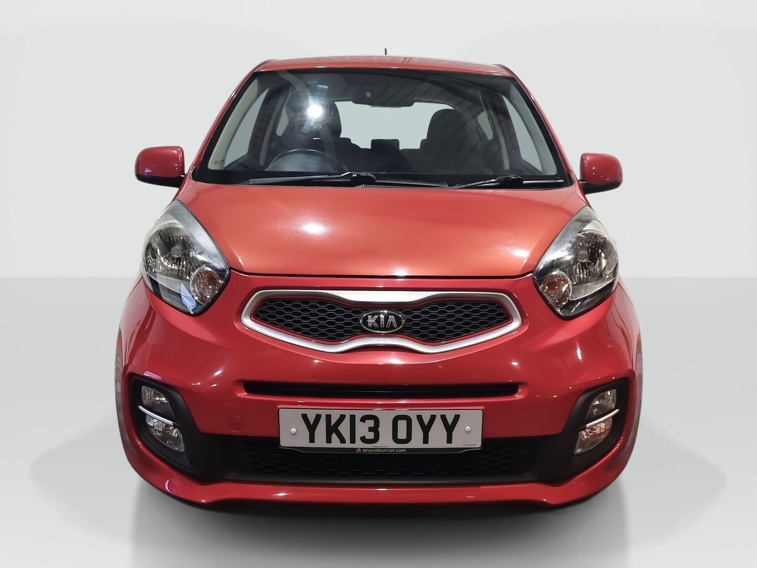 Used Kia Picanto for sale - 77278679: Photo 12