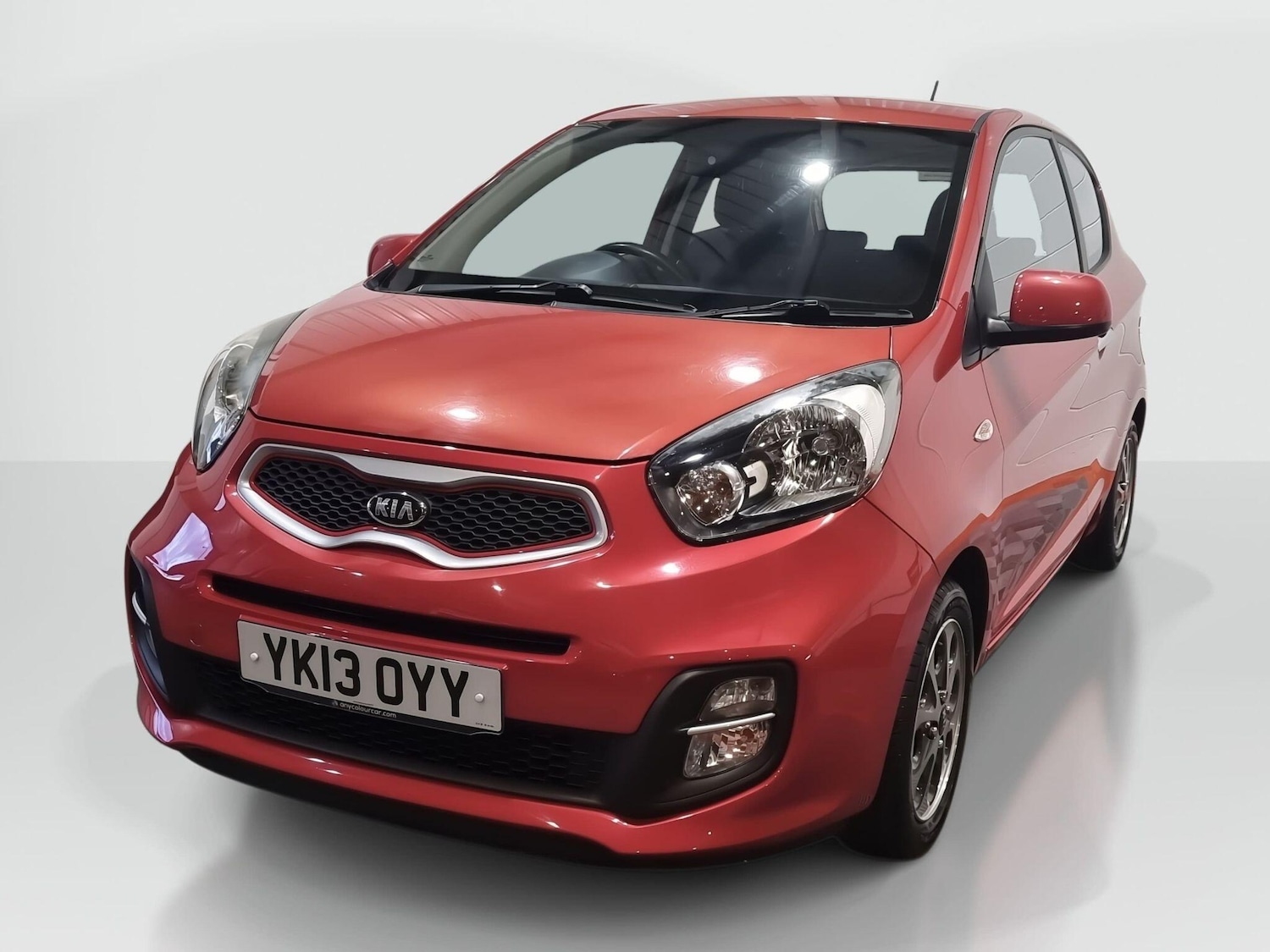 Used Kia Picanto for sale - 77278679: Photo 13