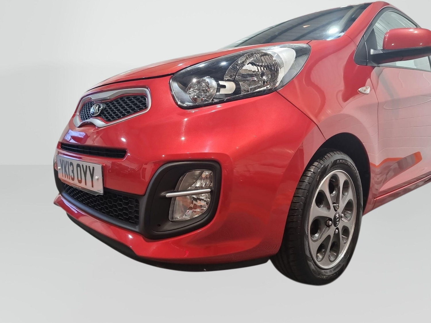 Used Kia Picanto for sale - 77278679: Photo 14