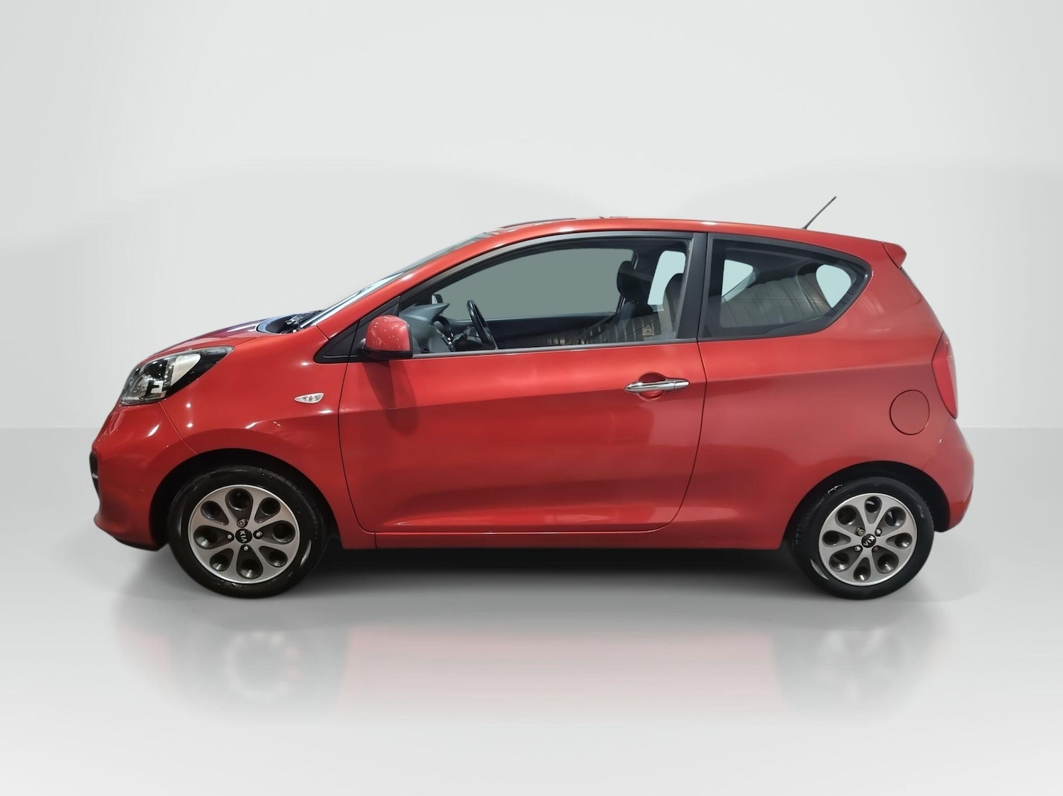 Used Kia Picanto for sale - 77278679: Photo 15