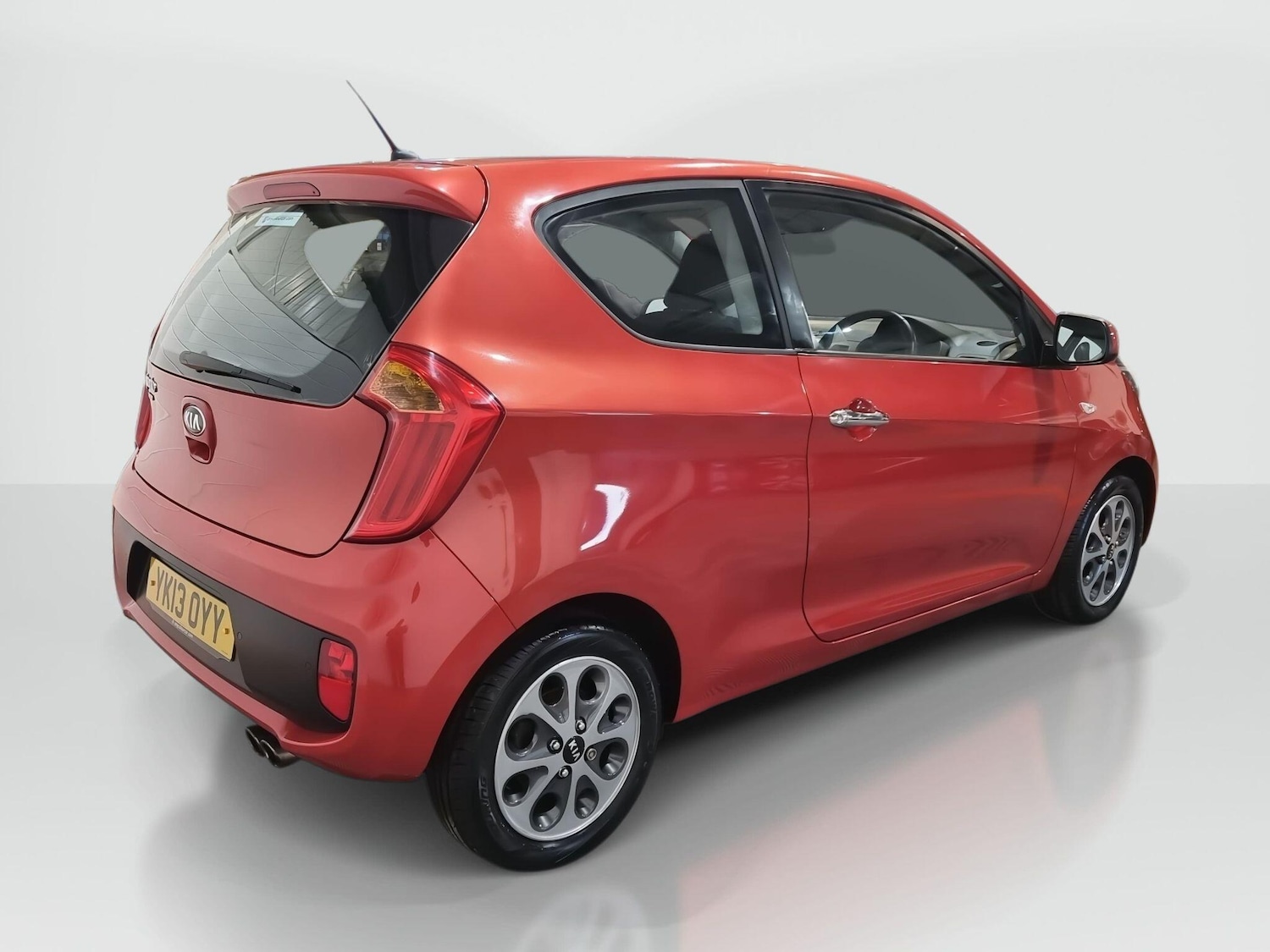 Used Kia Picanto for sale - 77278679: Photo 17