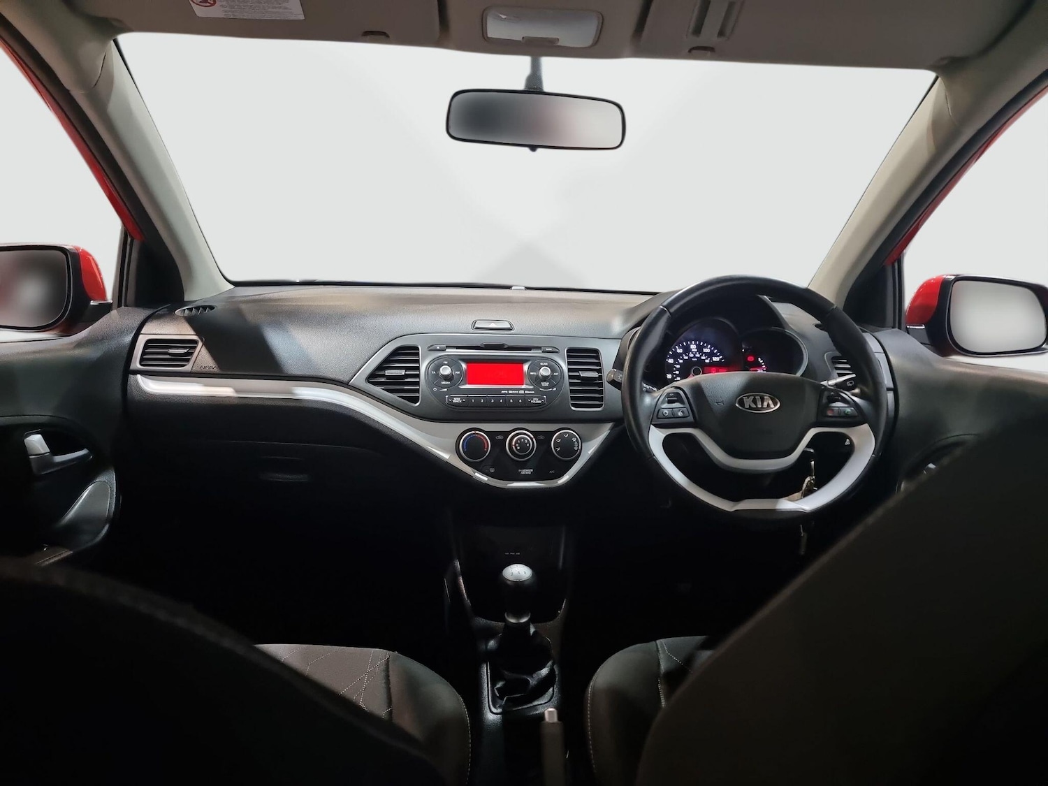 Used Kia Picanto for sale - 77278679: Photo 19