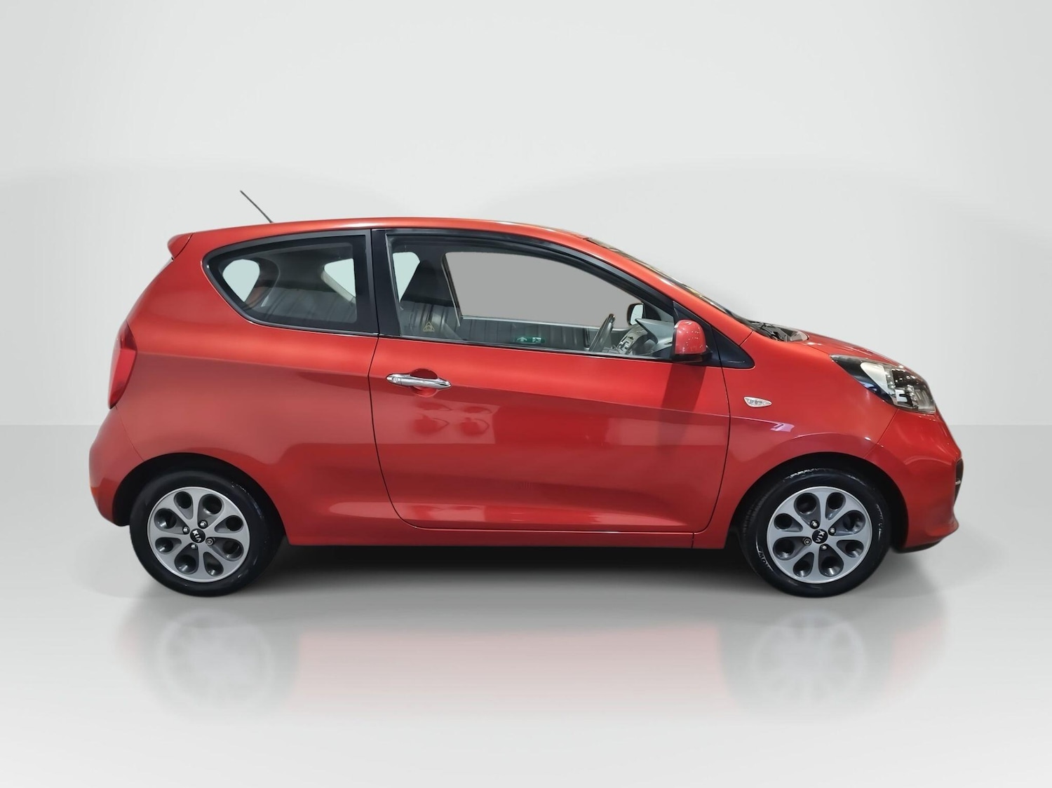 Used Kia Picanto for sale - 77278679: Photo 2