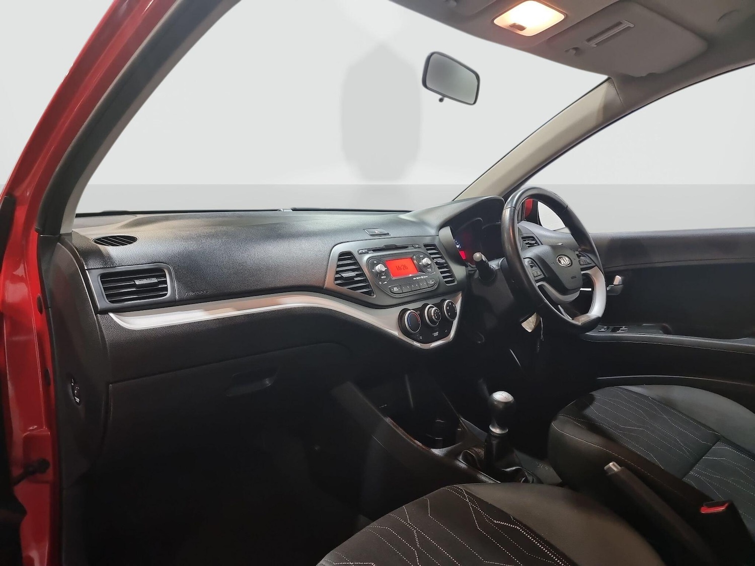 Used Kia Picanto for sale - 77278679: Photo 20