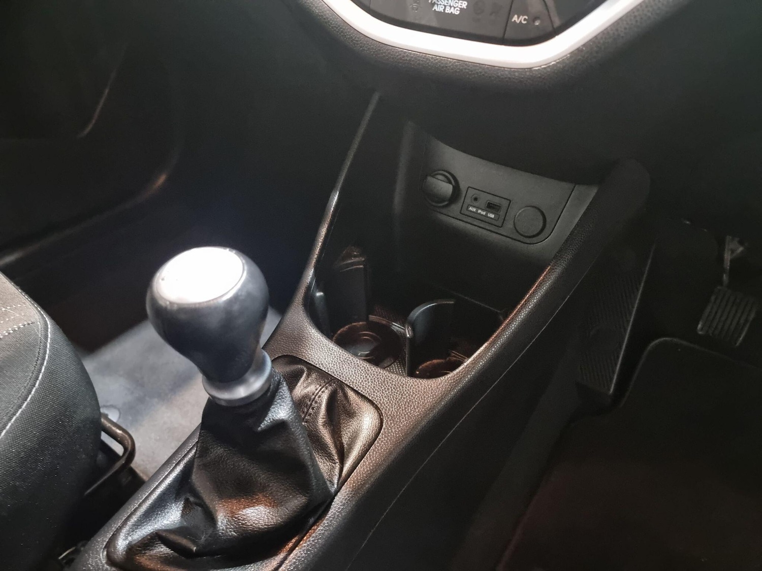 Used Kia Picanto for sale - 77278679: Photo 21