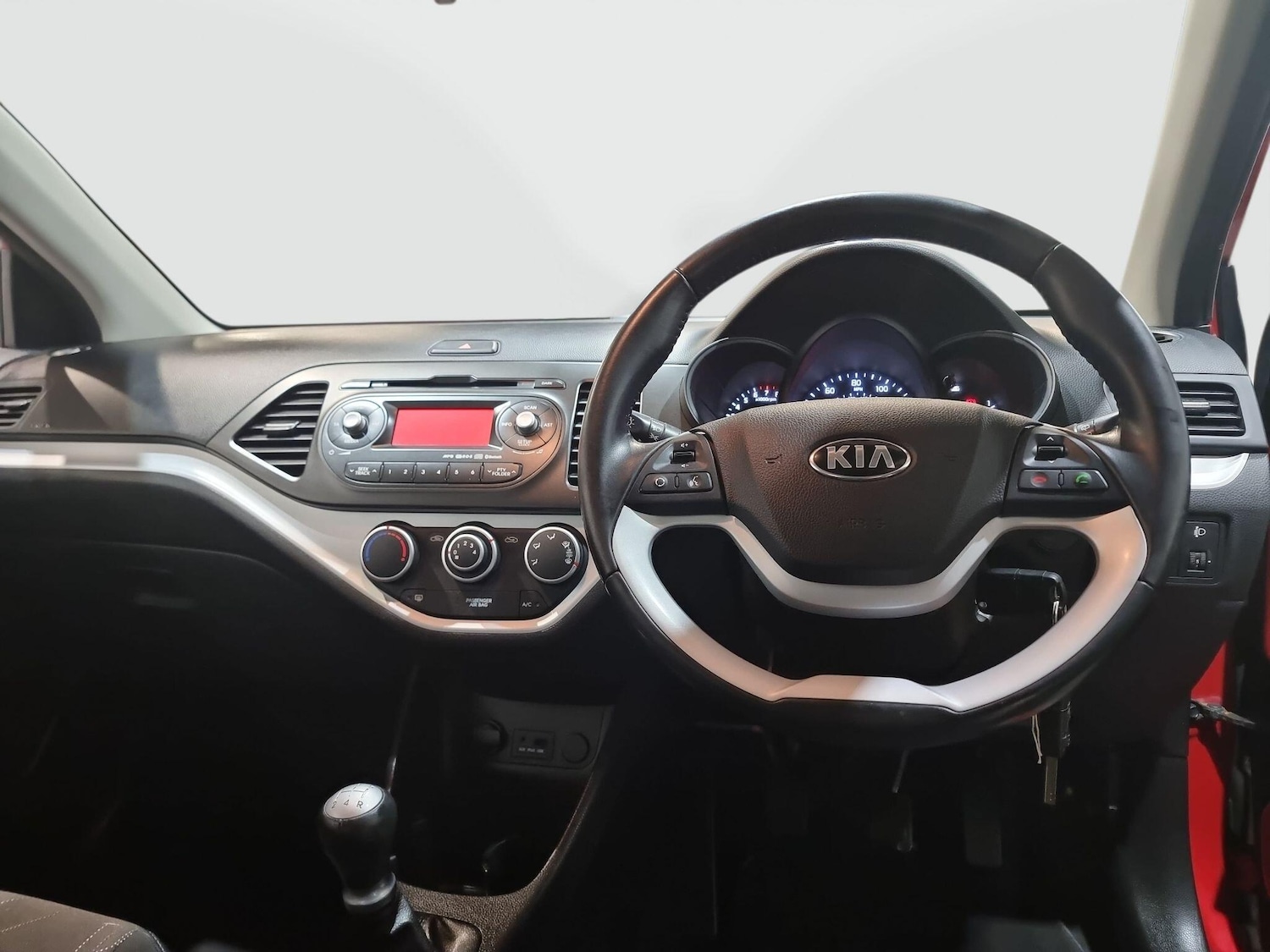 Used Kia Picanto for sale - 77278679: Photo 22