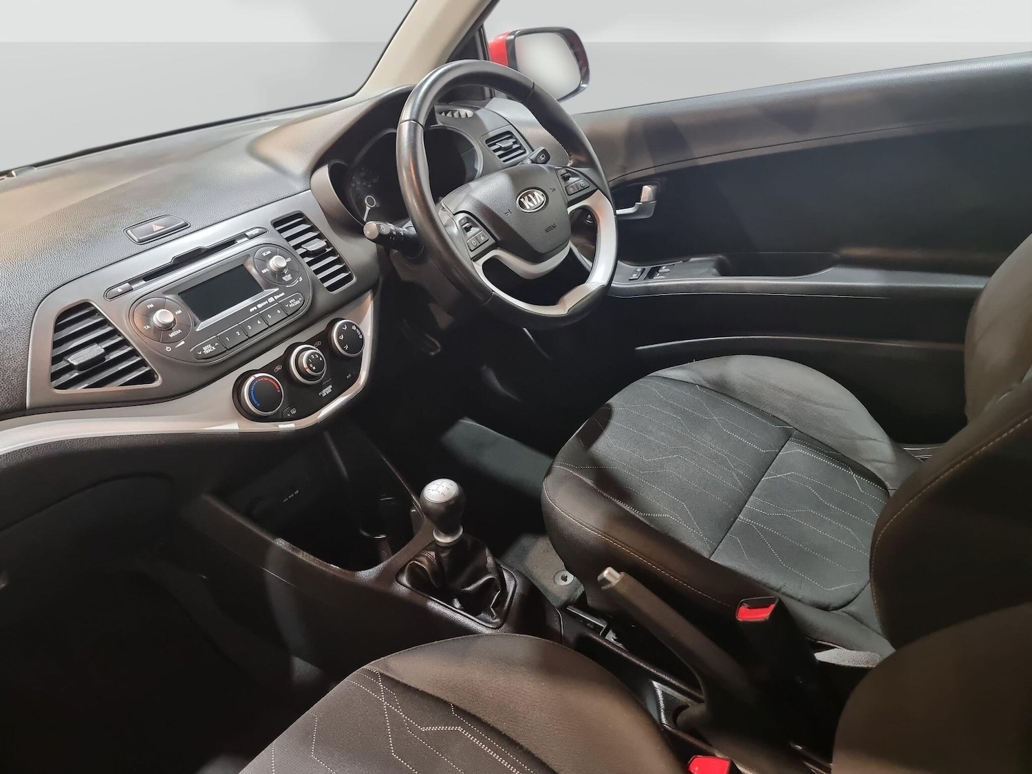 Used Kia Picanto for sale - 77278679: Photo 23