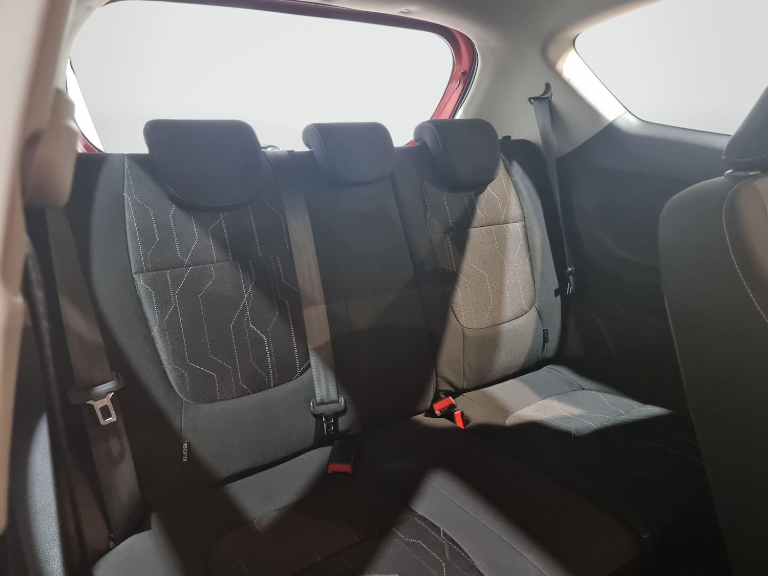 Used Kia Picanto for sale - 77278679: Photo 25