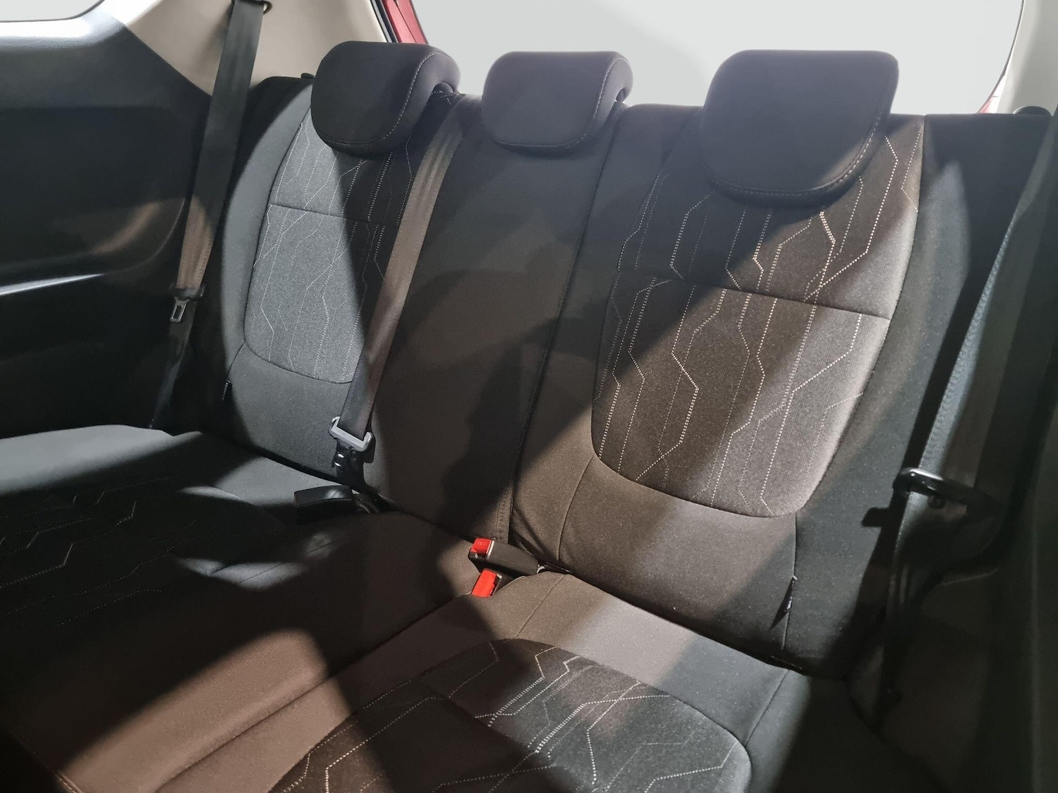 Used Kia Picanto for sale - 77278679: Photo 27