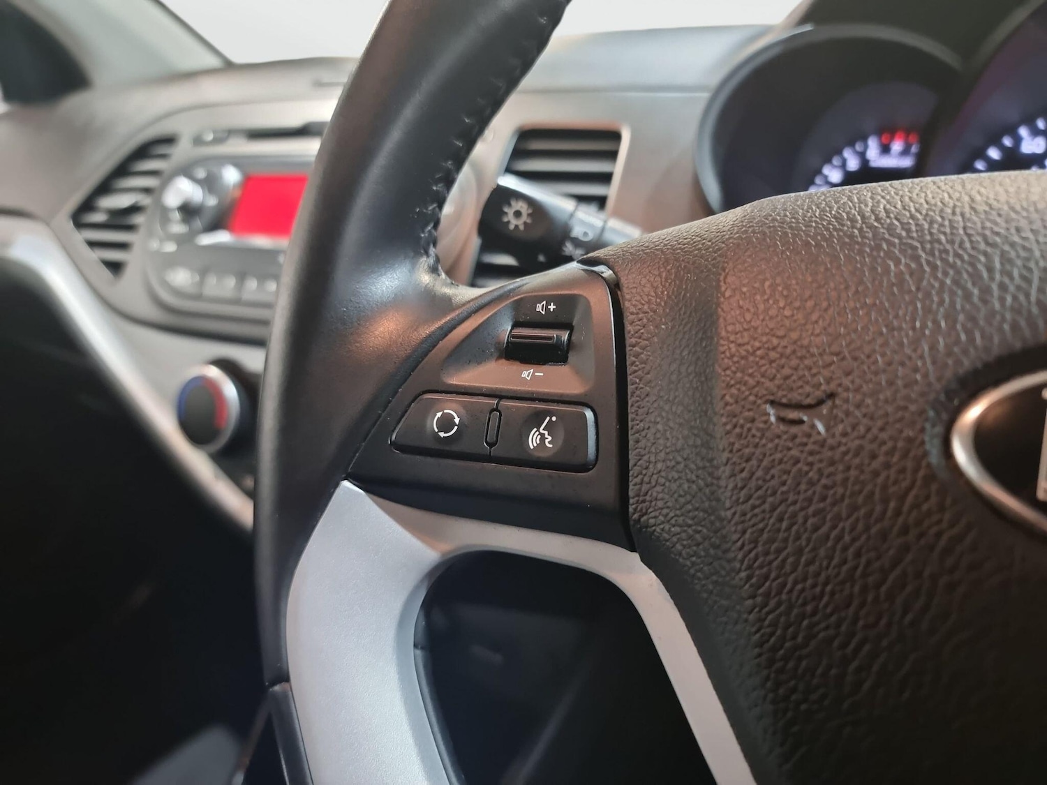 Used Kia Picanto for sale - 77278679: Photo 29