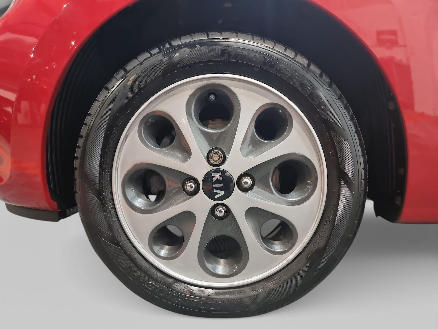 Used Kia Picanto for sale - 77278679: Photo 36