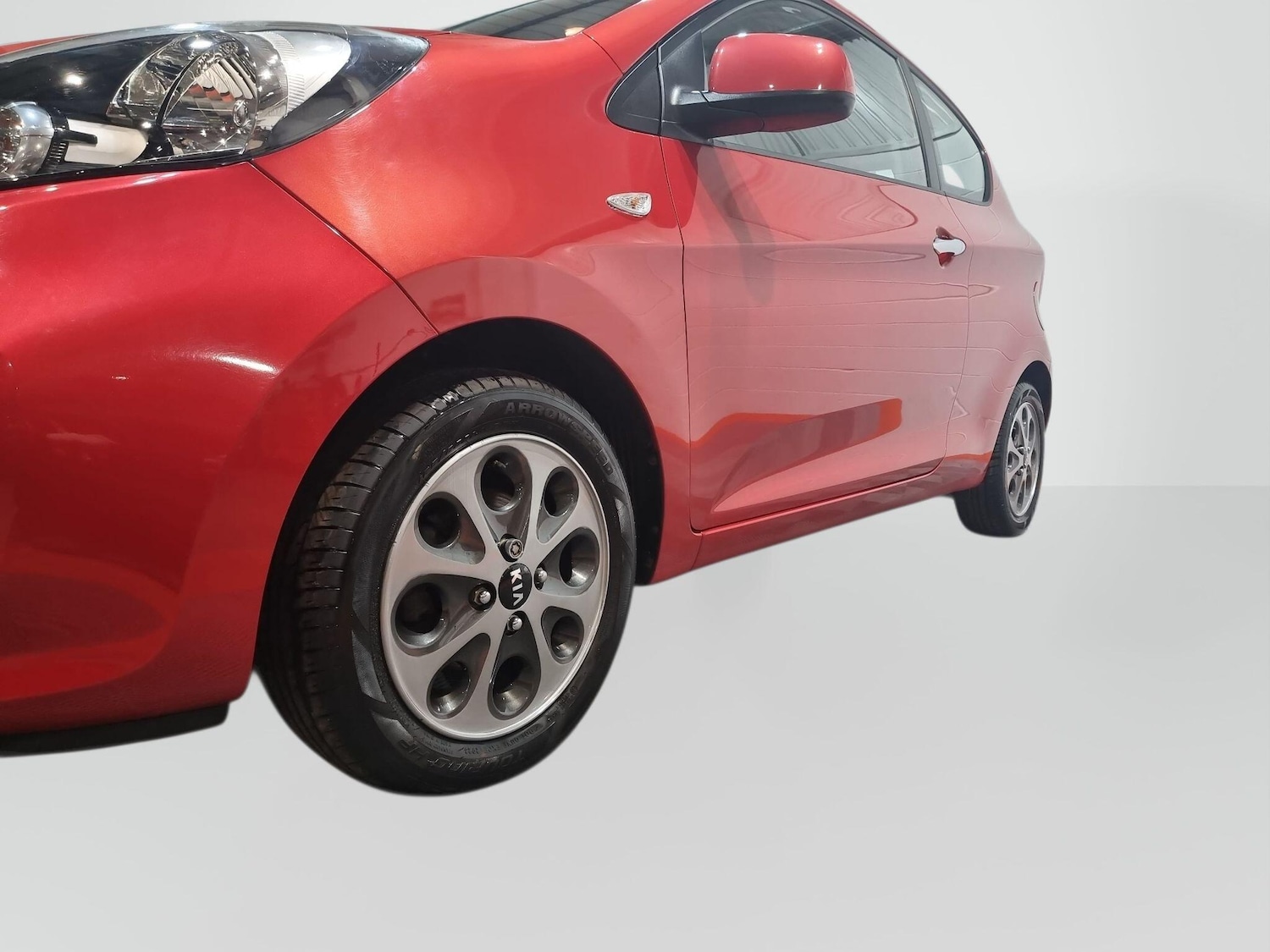 Used Kia Picanto for sale - 77278679: Photo 37