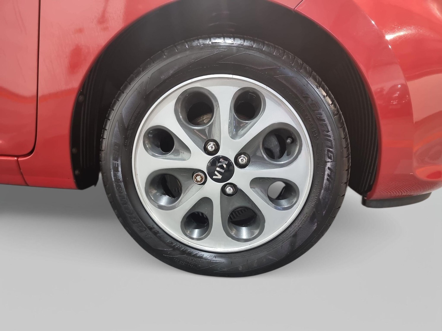 Used Kia Picanto for sale - 77278679: Photo 38