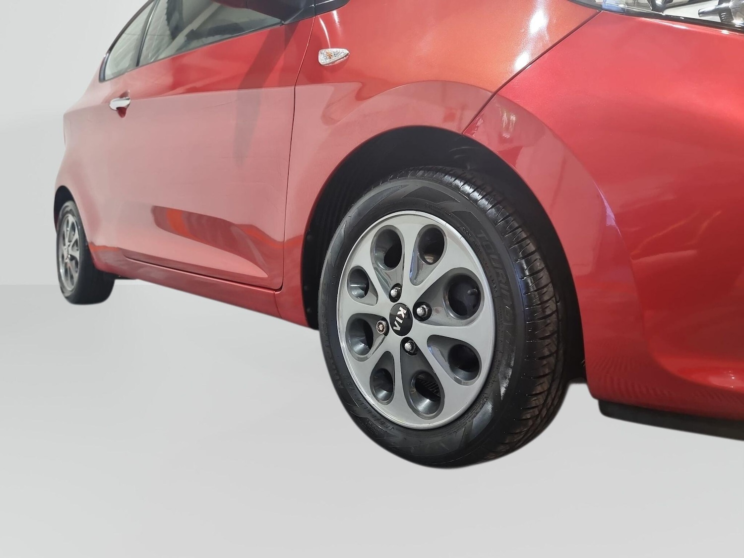 Used Kia Picanto for sale - 77278679: Photo 39