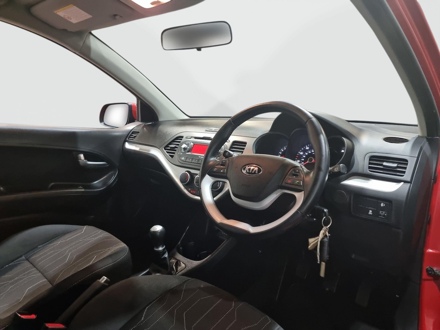 Used Kia Picanto for sale - 77278679: Photo 4