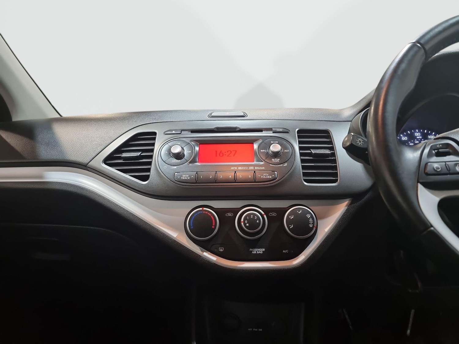 Used Kia Picanto for sale - 77278679: Photo 40