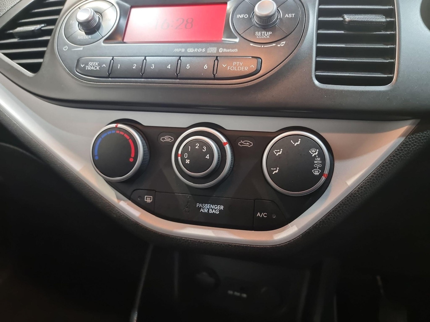 Used Kia Picanto for sale - 77278679: Photo 41