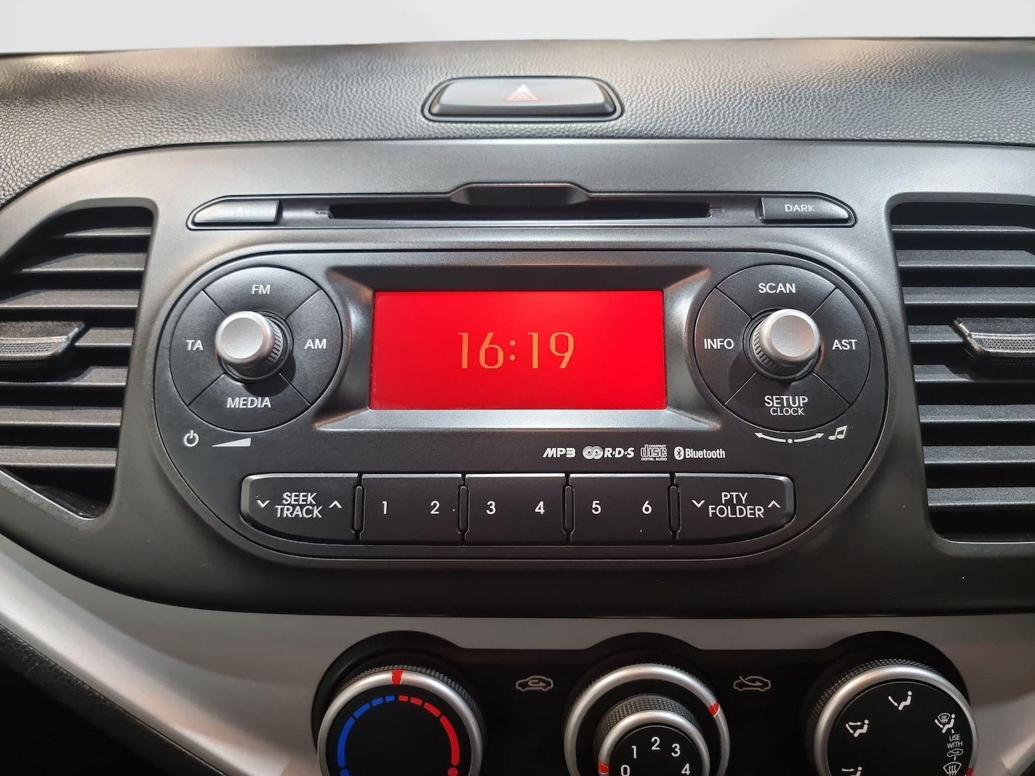 Used Kia Picanto for sale - 77278679: Photo 46