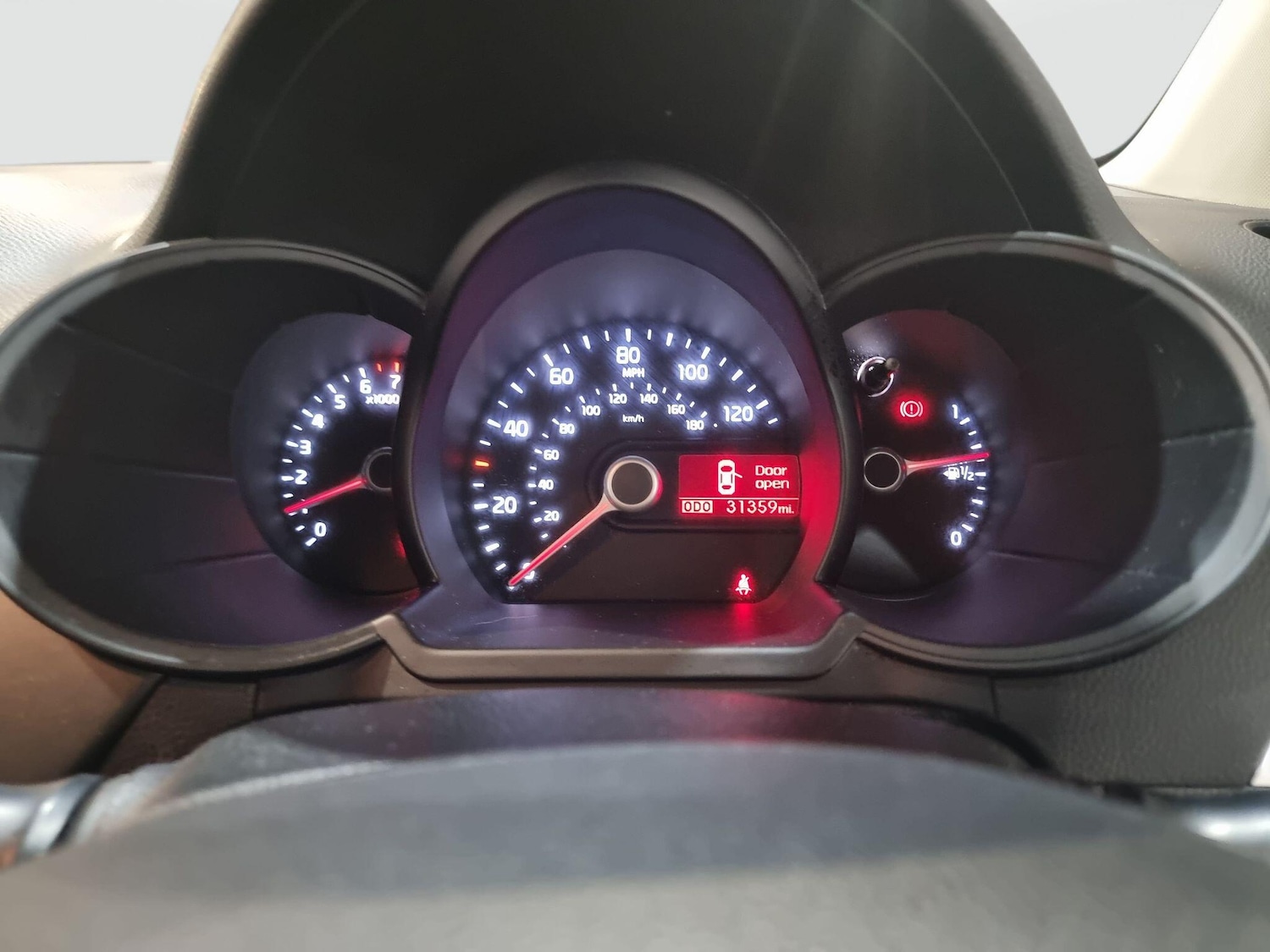 Used Kia Picanto for sale - 77278679: Photo 47