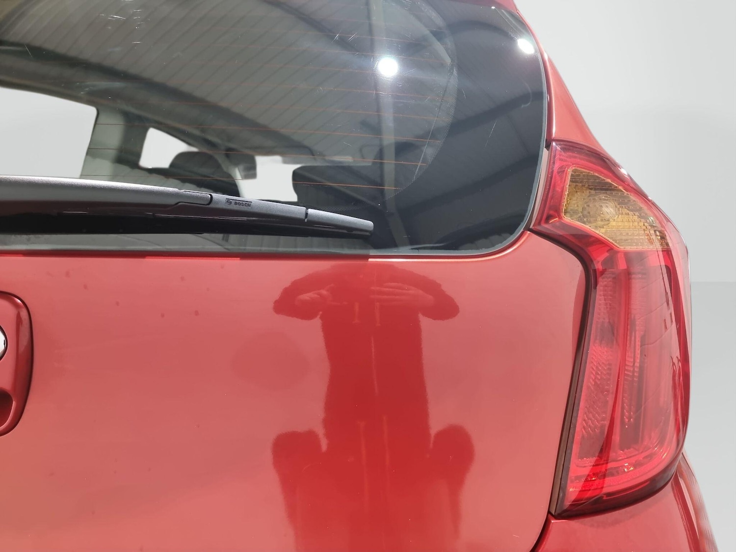 Used Kia Picanto for sale - 77278679: Photo 49