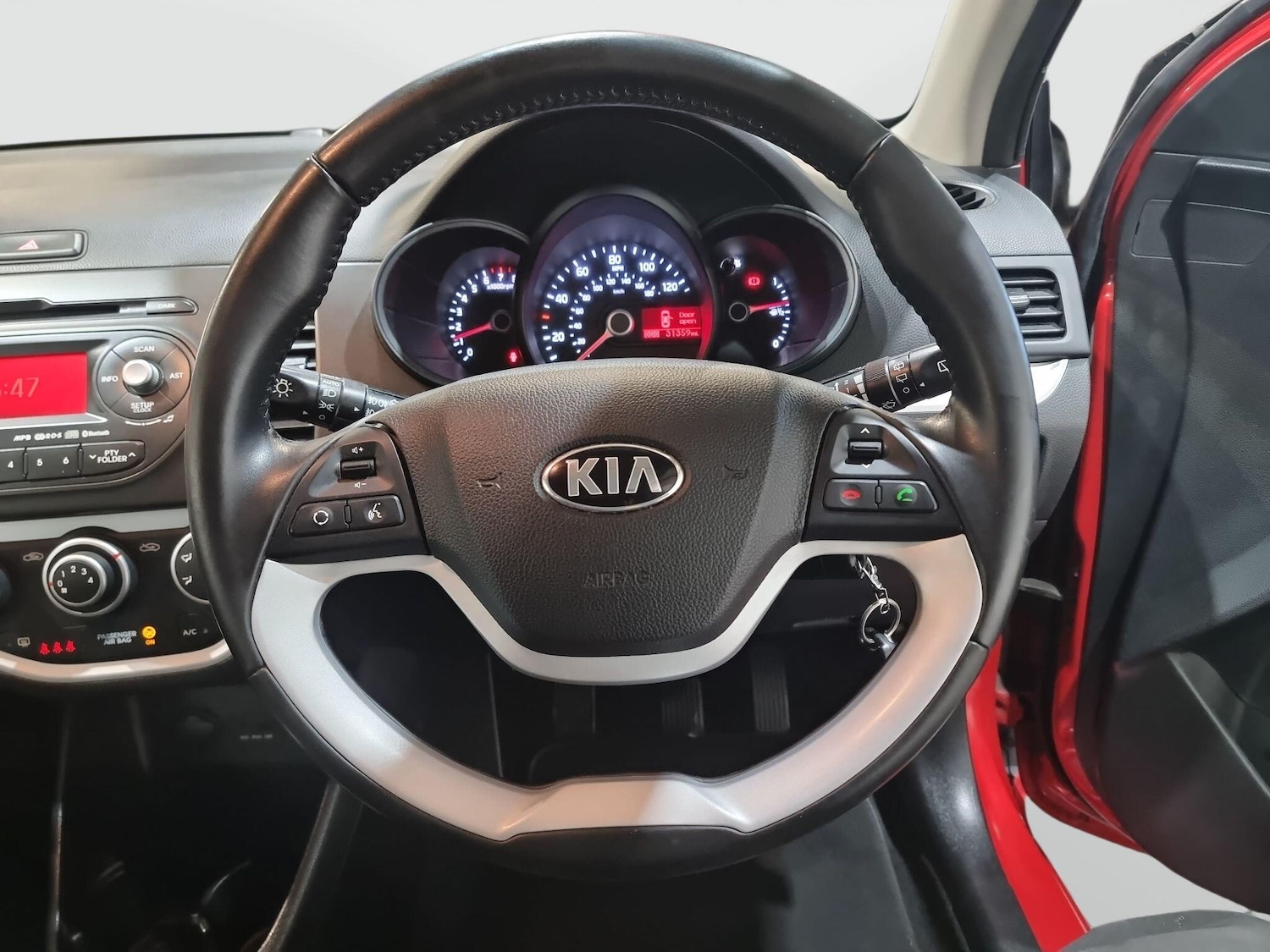 Used Kia Picanto for sale - 77278679: Photo 51