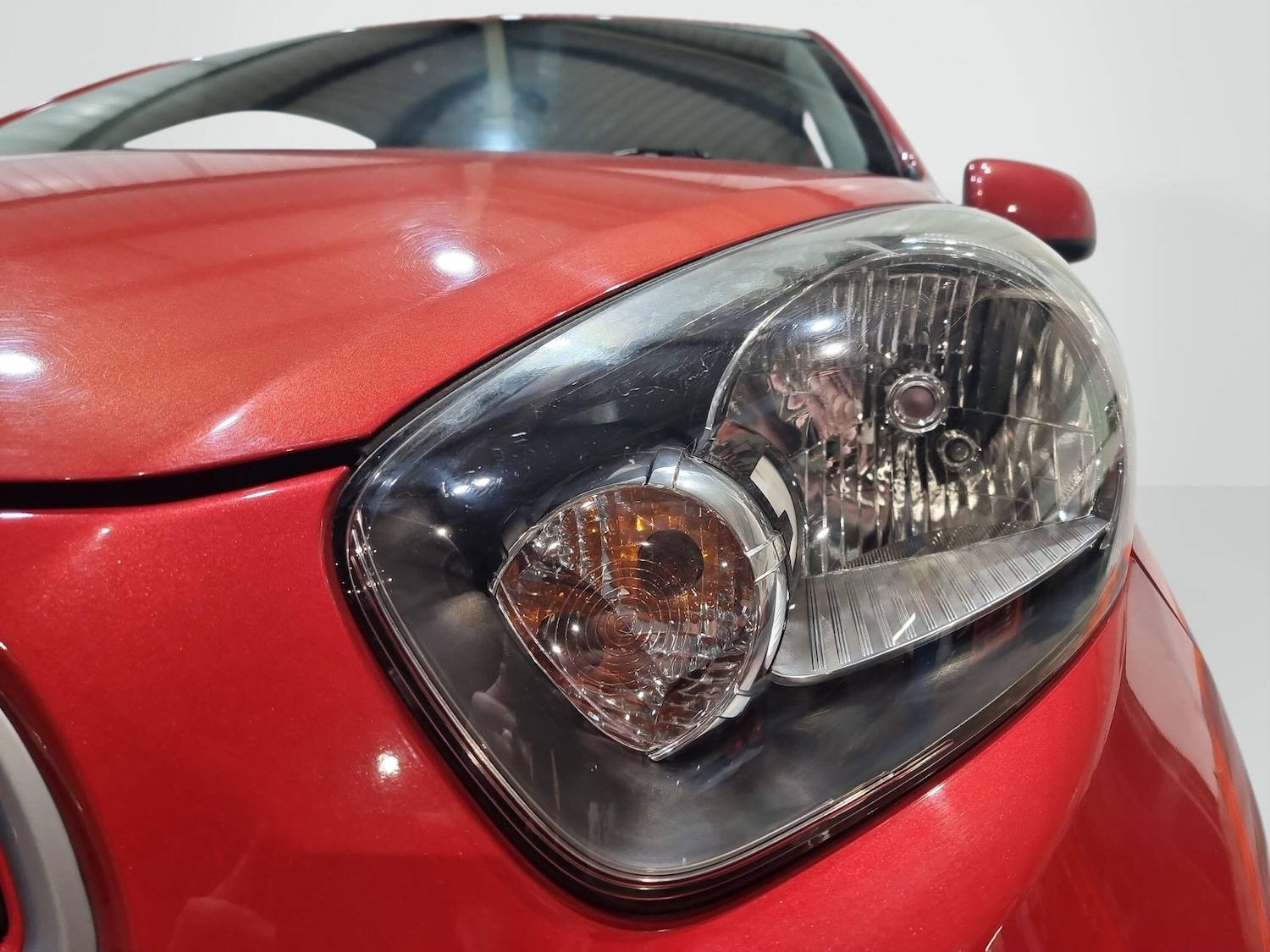 Used Kia Picanto for sale - 77278679: Photo 52