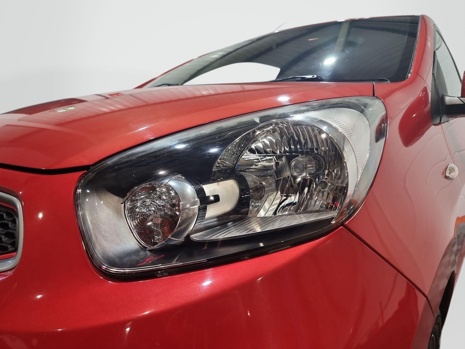 Used Kia Picanto for sale - 77278679: Photo 53