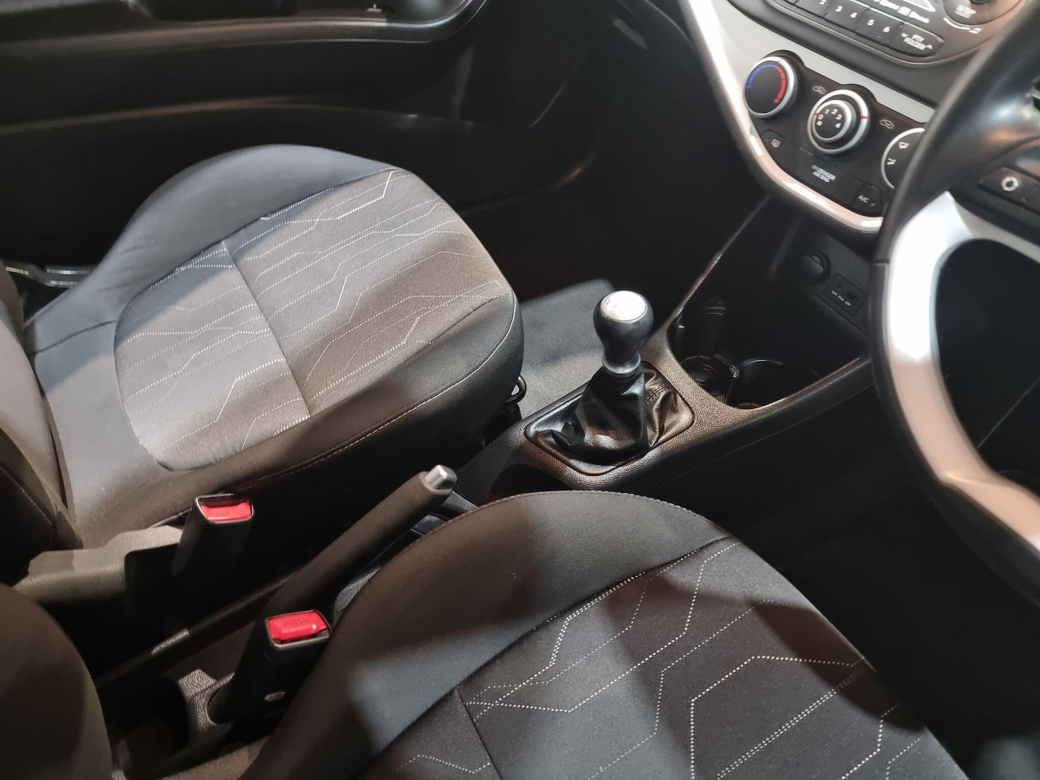 Used Kia Picanto for sale - 77278679: Photo 54