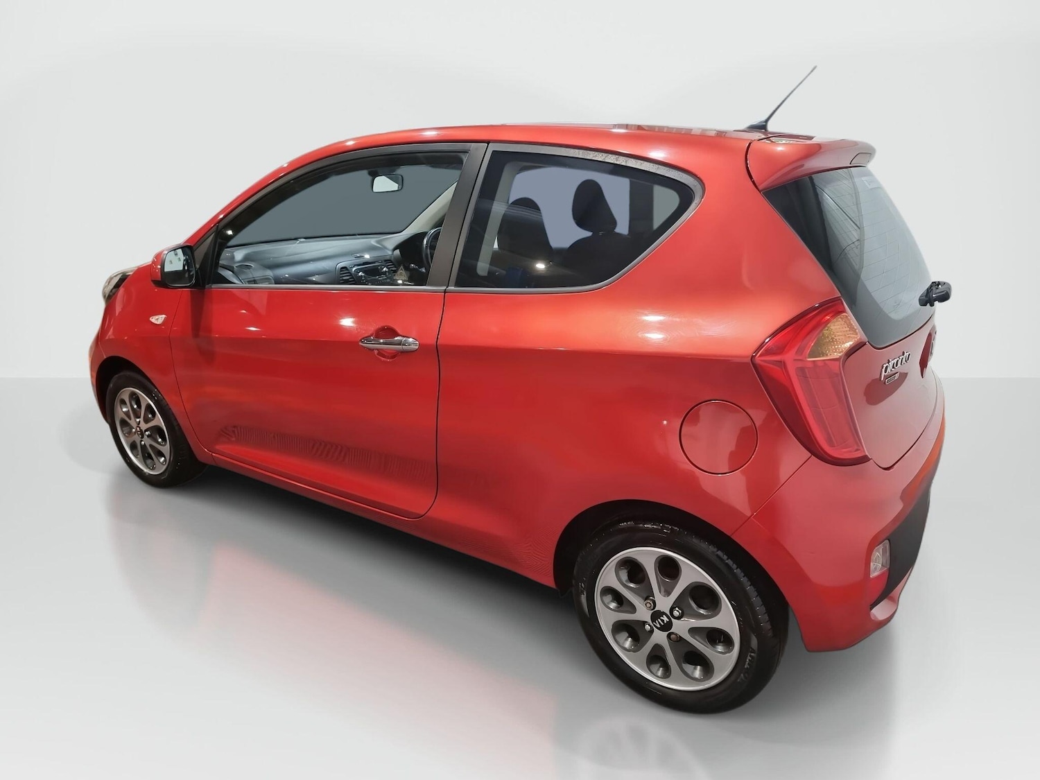 Used Kia Picanto for sale - 77278679: Photo 58