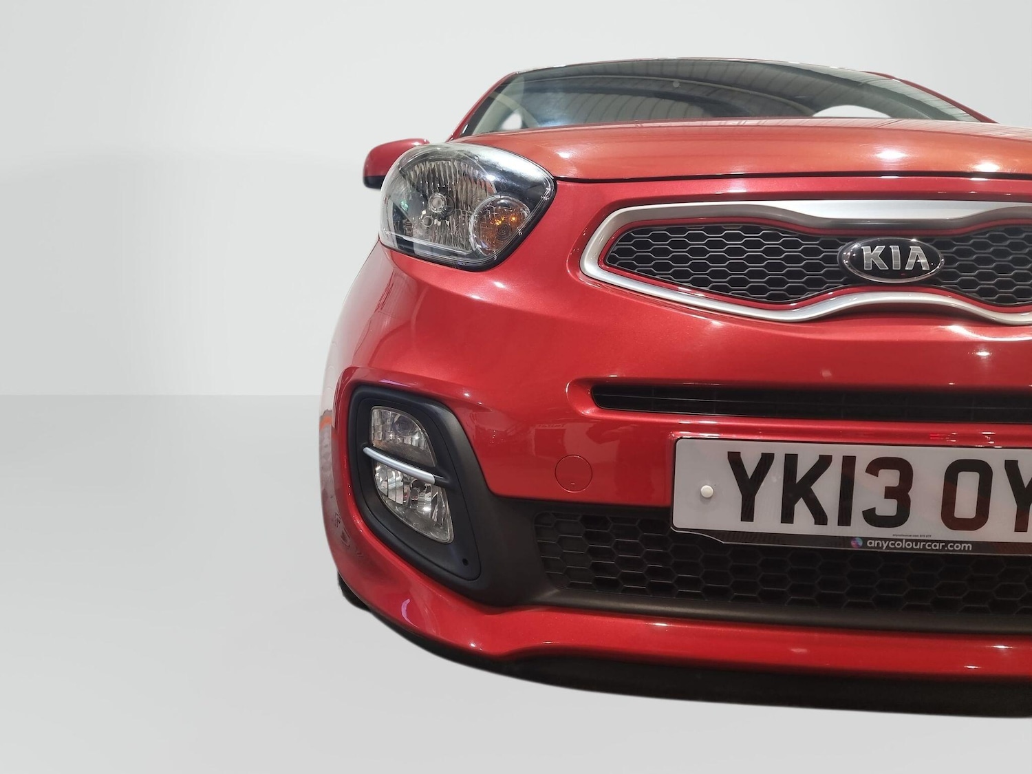 Used Kia Picanto for sale - 77278679: Photo 59
