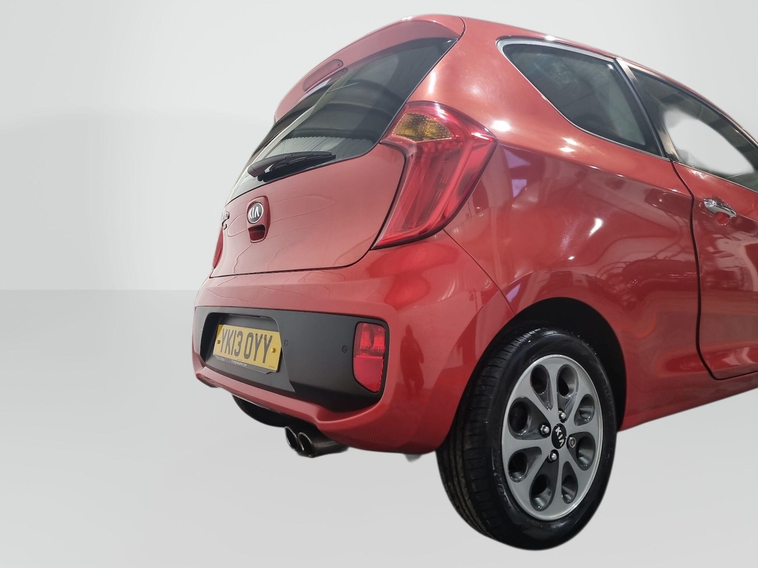 Used Kia Picanto for sale - 77278679: Photo 60