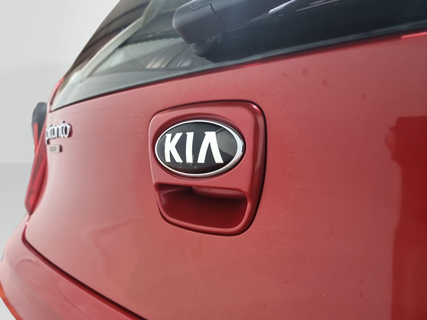 Used Kia Picanto for sale - 77278679: Photo 61