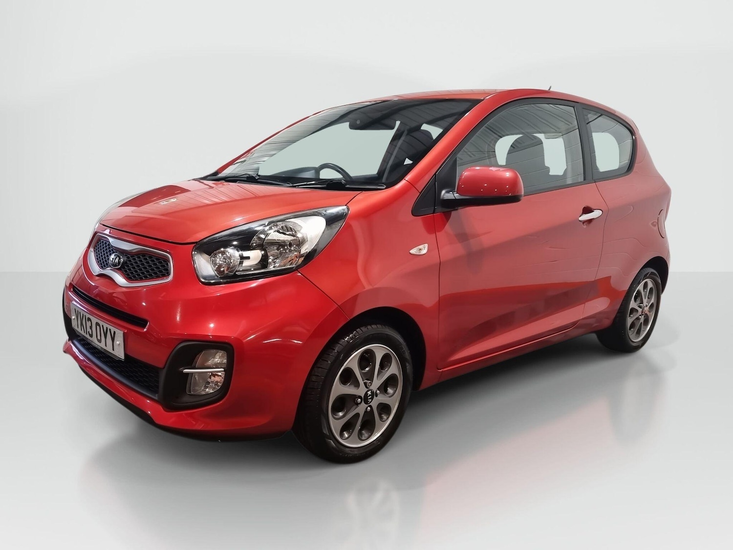 Used Kia Picanto for sale - 77278679: Photo 9
