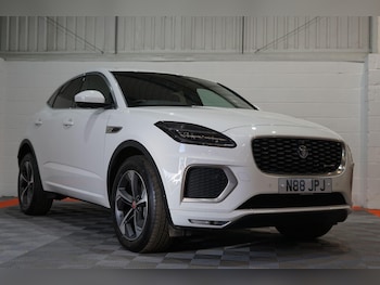 (21) - 2.0 D204 MHEV R-Dynamic SE Auto AWD Euro 6 (s/s) 5dr