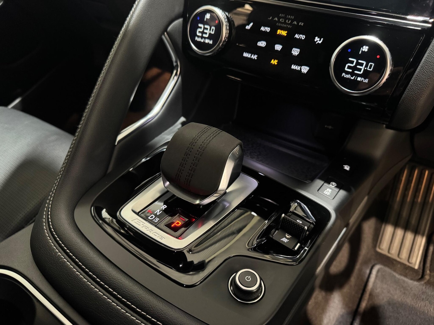 Used Jaguar E-Pace 2021 for sale - 76975431: Photo 23