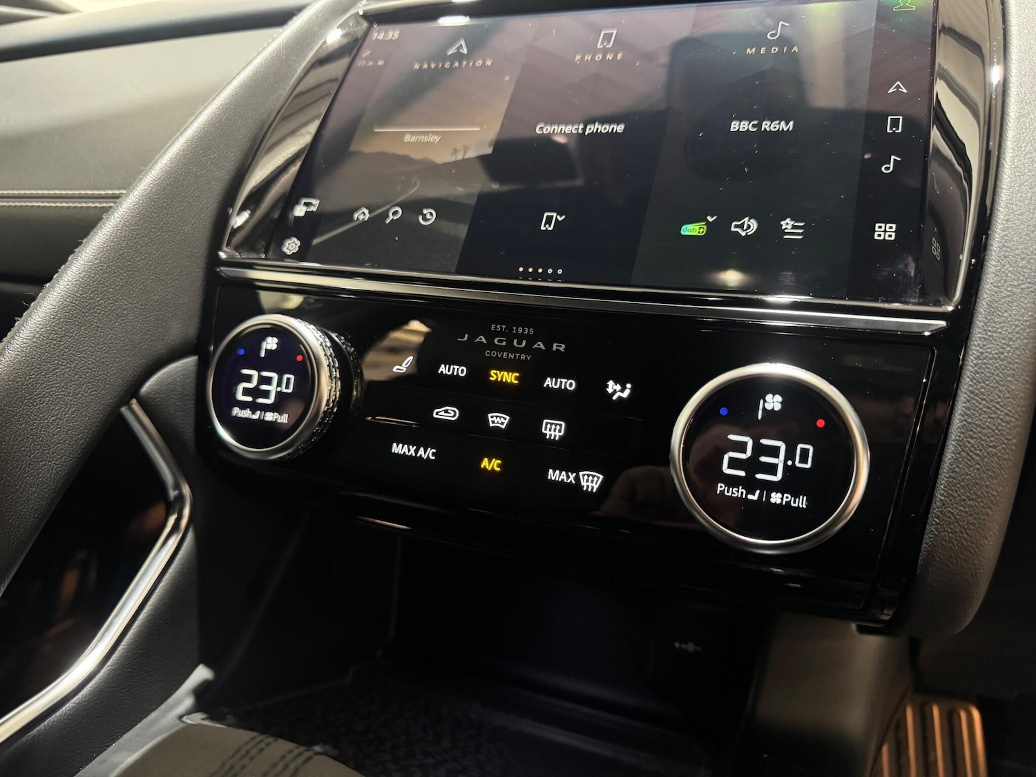 Used Jaguar E-Pace 2021 for sale - 76975431: Photo 37