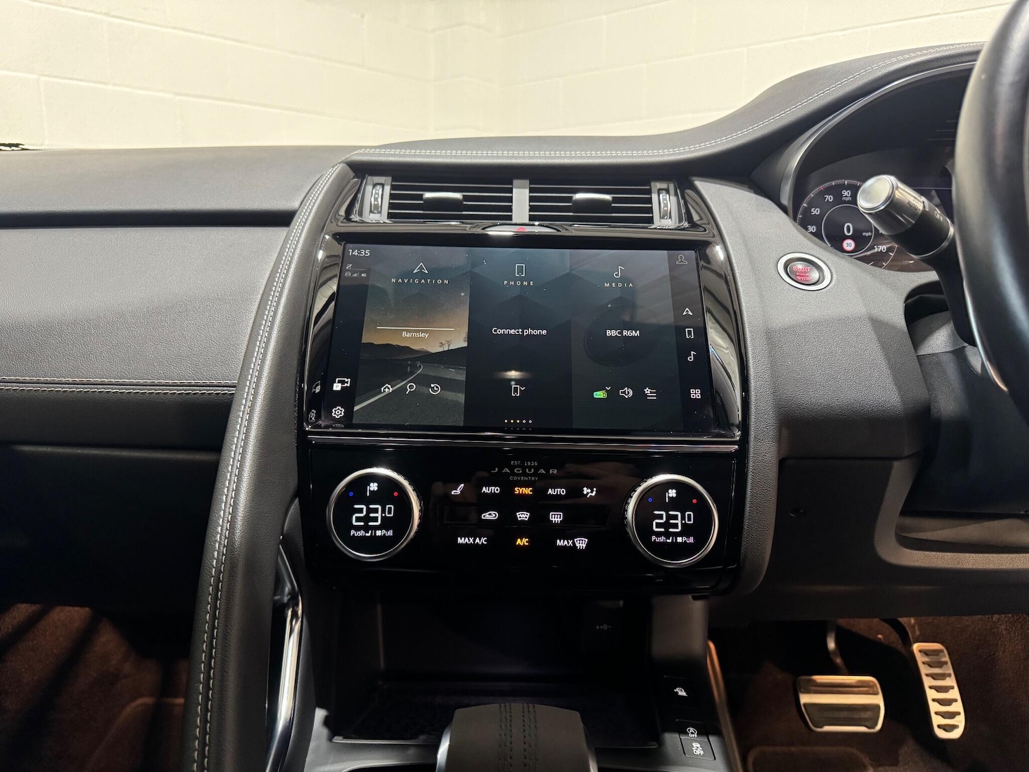 Used Jaguar E-Pace 2021 for sale - 76975431: Photo 38