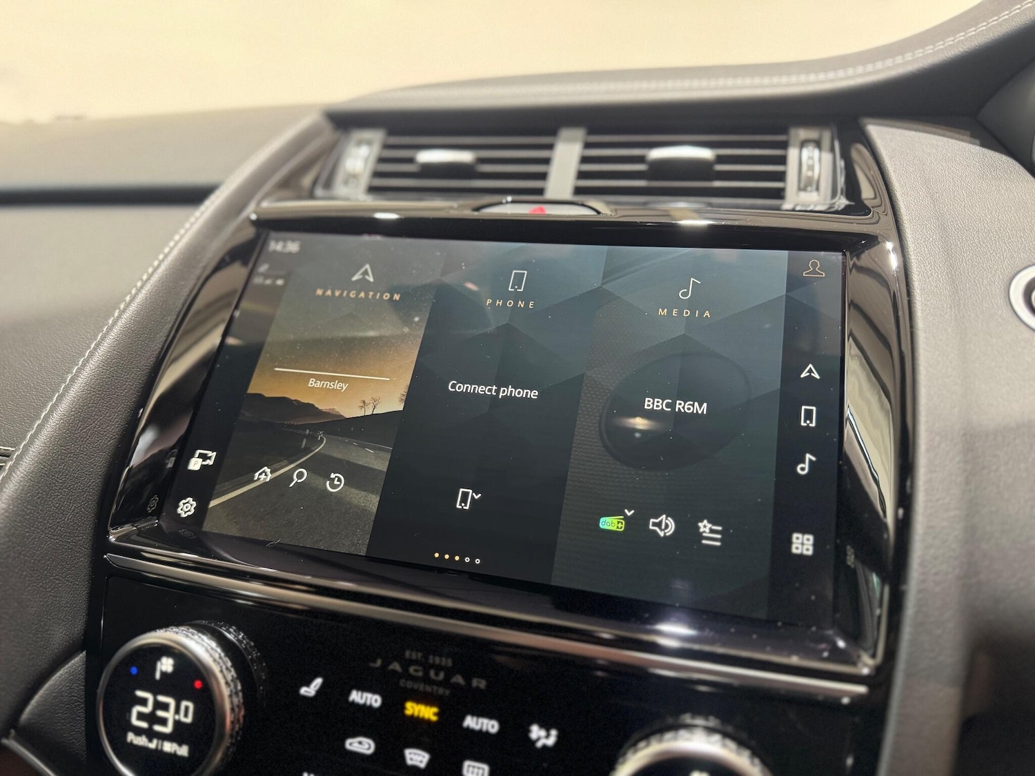 Used Jaguar E-Pace 2021 for sale - 76975431: Photo 39