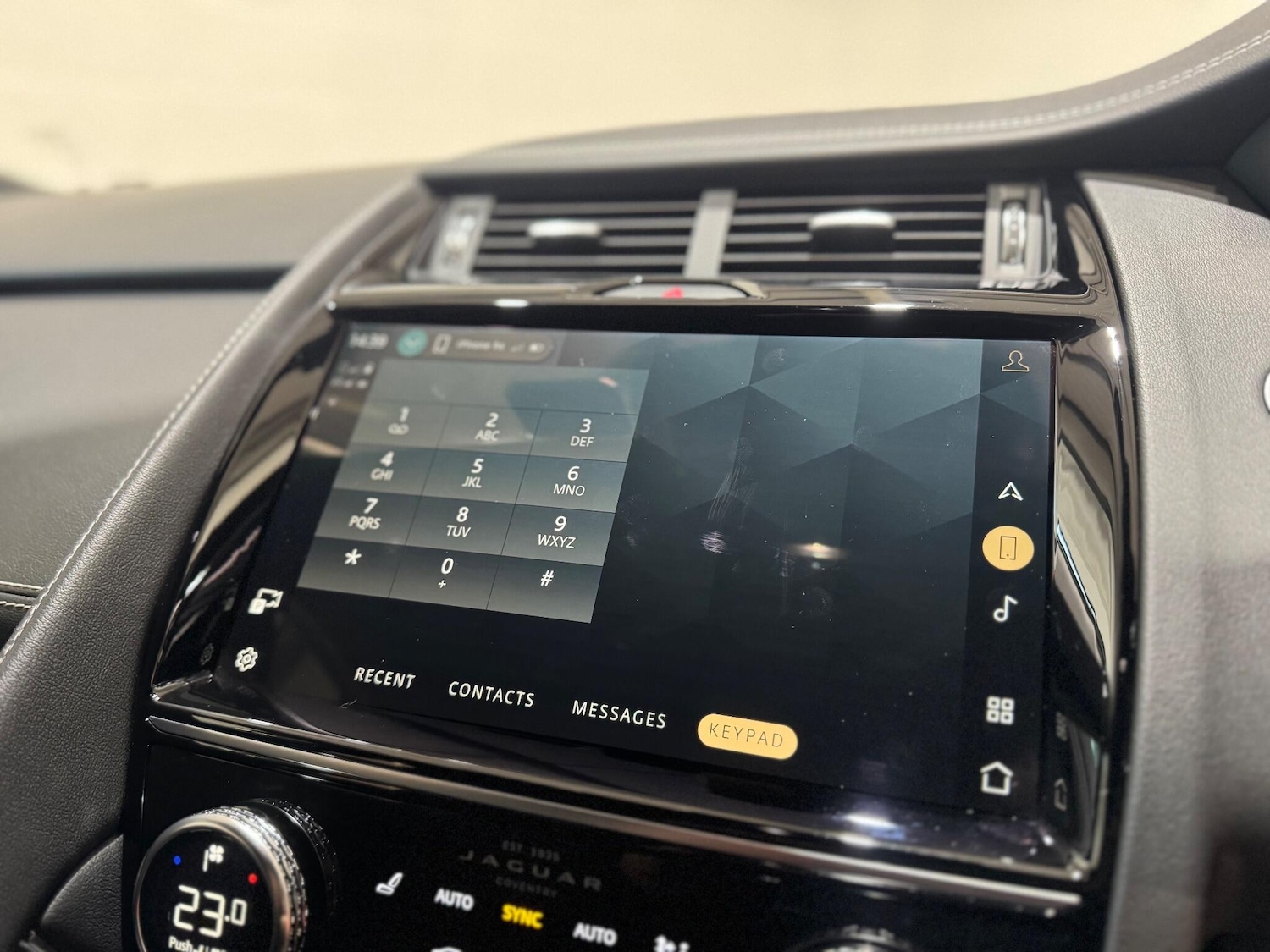 Used Jaguar E-Pace 2021 for sale - 76975431: Photo 43