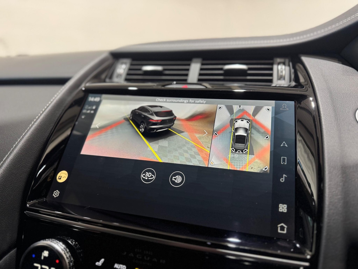 Used Jaguar E-Pace 2021 for sale - 76975431: Photo 44