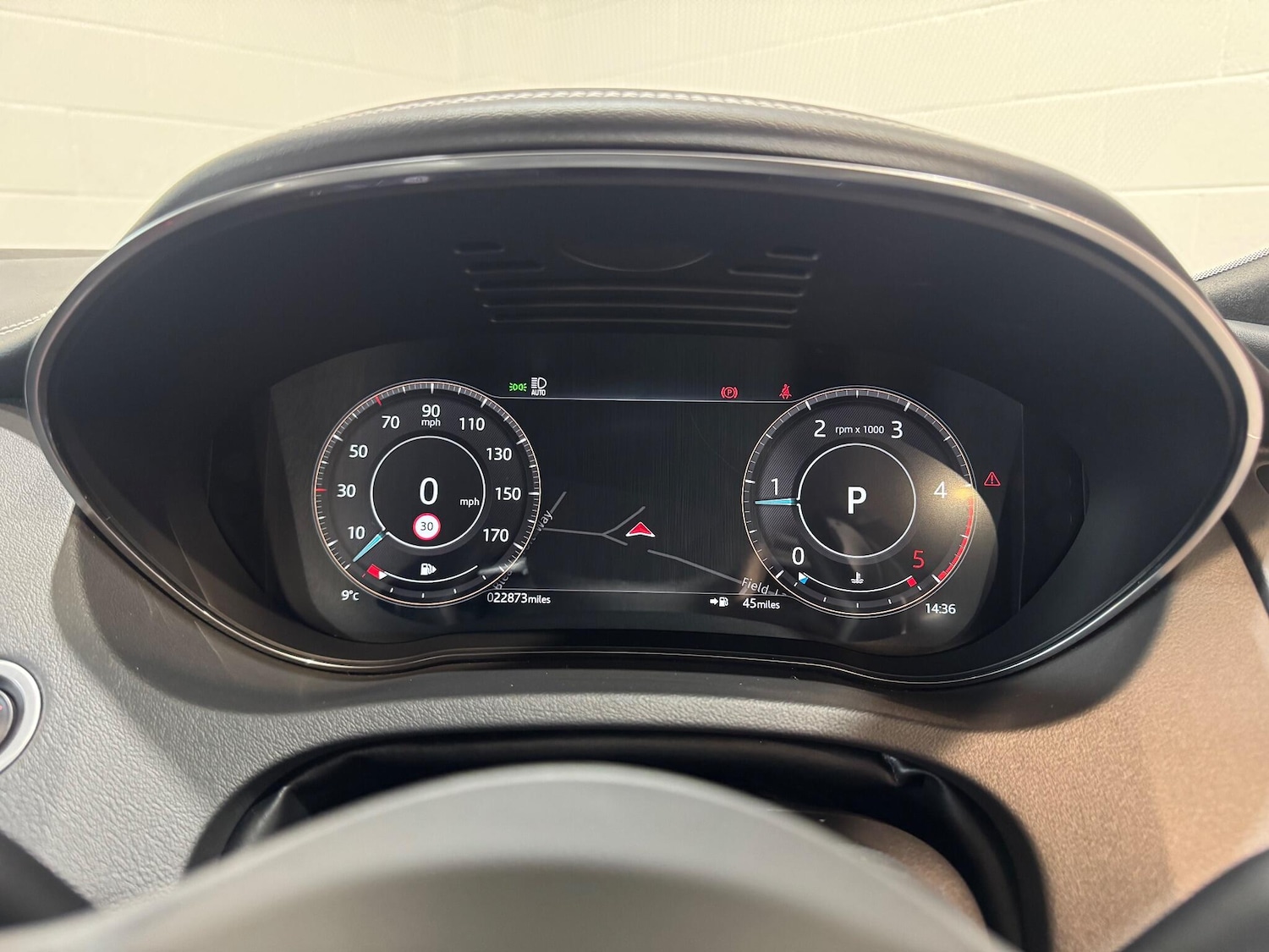 Used Jaguar E-Pace 2021 for sale - 76975431: Photo 46