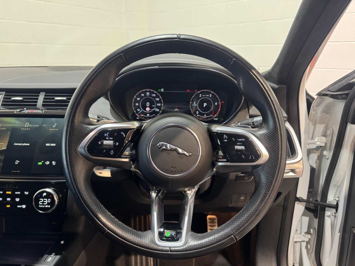 Used Jaguar E-Pace 2021 for sale - 76975431: Photo 50